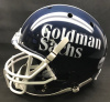 Goldman Sachs Schutt XP Full Size Helmet